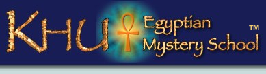 KHU  Egyptian Mystery School